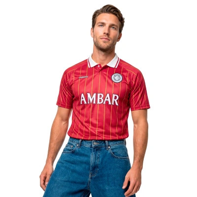 Majica Ambar Retro Football