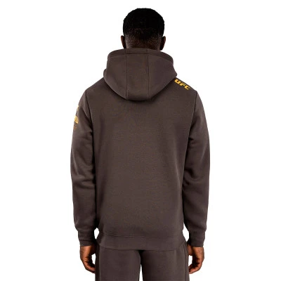 Majica dugih rukava Fight Week 4.0 obična verzija