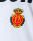 Majica Nike RCD Mallorca Sportska odjeća Just Do It Swoosh