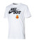 Majica Nike RCD Mallorca Sportska odjeća Just Do It Swoosh