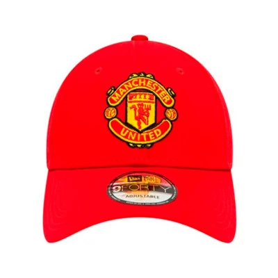 Kapa Djeca Manchester United Core 9Forty®