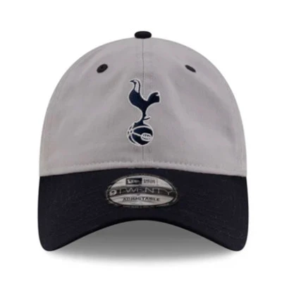 Kapa Tottenham Hotspur kontrastni vizir 9Twenty®