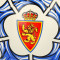 Lopta Real Zaragoza Mini Real Zaragoza