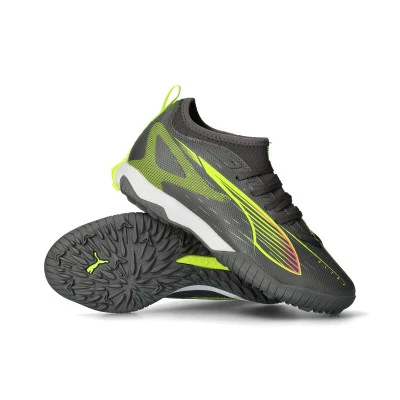 Kopačke Djeca Ultra 5 Match trava + Mid