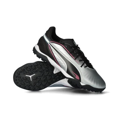 Kopačke Djeca King Match Trava + Mid