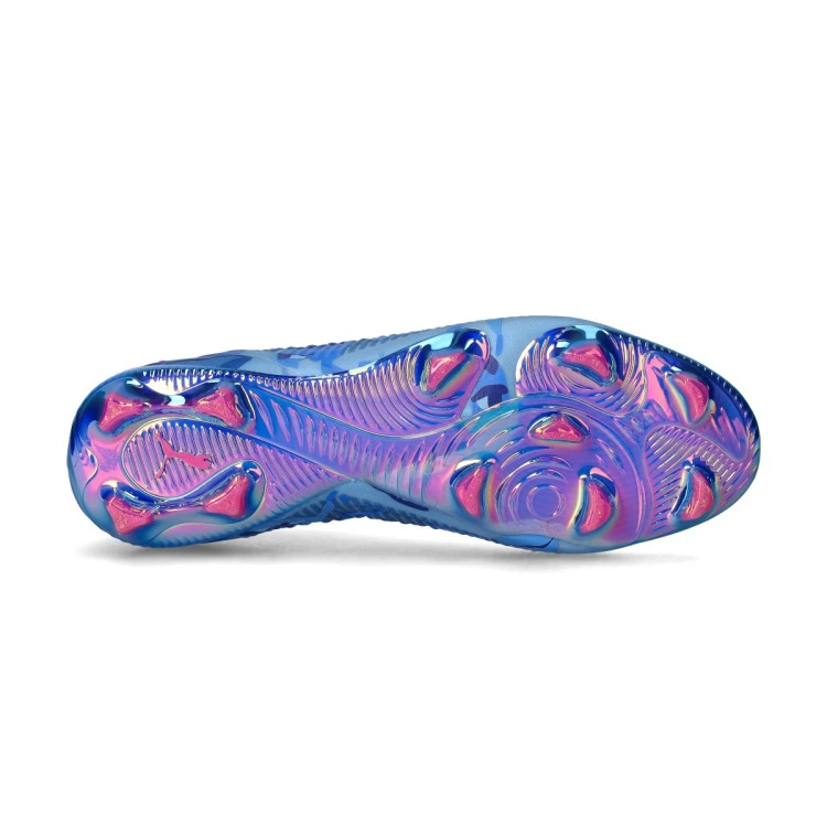 bota-puma-future-8-ultimate-x-kidsuper-fg-day-dream-bluemazing-lapis-lazuli-3