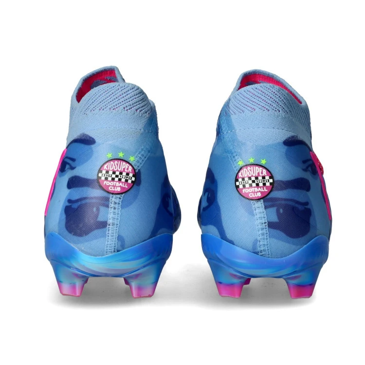 bota-puma-future-8-ultimate-x-kidsuper-fg-day-dream-bluemazing-lapis-lazuli-4