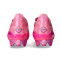 Kopačke Puma Ultra 5 Ultimate X Kidsuper FG