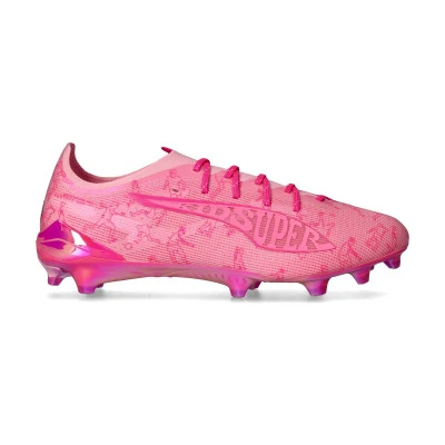 Kopačke Ultra 5 Ultimate X Kidsuper FG