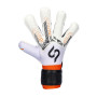 Pantera Base Djeca-White-Orange
