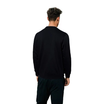 Majica dugih rukava RCD Mallorca Fanswear Crew "Club1916"