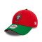 Kapa New Era Početna 9Forty Portugal