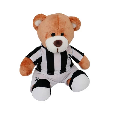 Juventus Teddy Bear