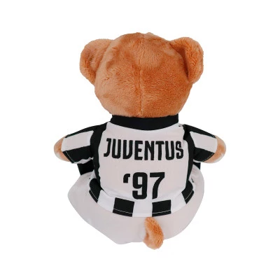 Juventus Teddy Bear
