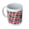 AC Milan Šalica