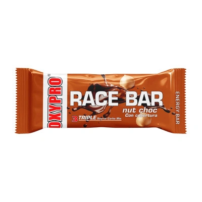 Visokoenergetske pločice Race Bar