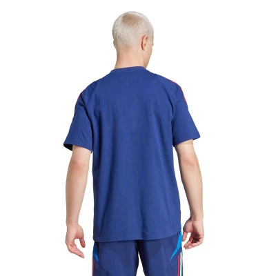 Majica Navijačka odjeća za Italija Euro 2025