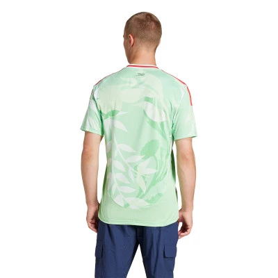 Dres Italija Eurocupa za žene 2025. u gostima