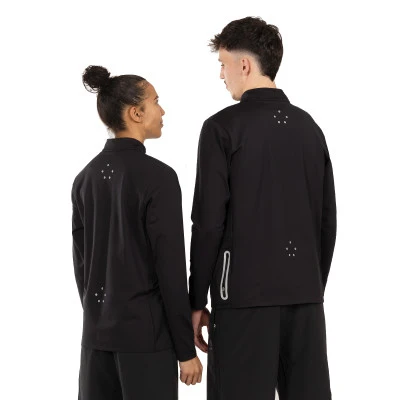 Majica dugih rukava Izvedba