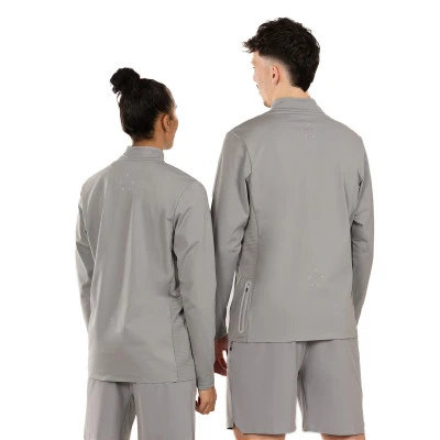 Majica dugih rukava Izvedba