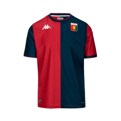 Dres Genoa 2024-2025 Domaćin