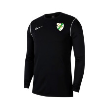 Majica dugih rukava Park 20 R GS Carcavelos Treino Guarda-redes Black-White