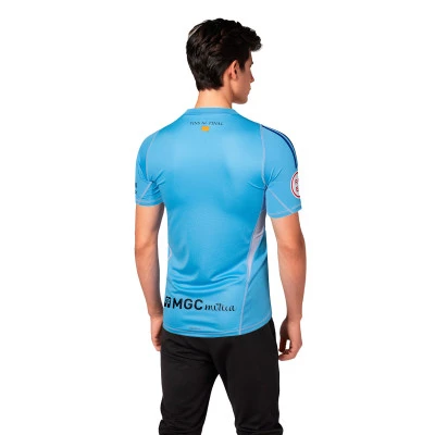 Majica Gimnastic de Tarragona 2024-2025 Golman