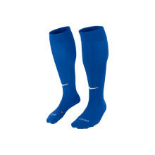Nogometne štucne Classic II Over-the-Calf CD Denia Royal Blue-White