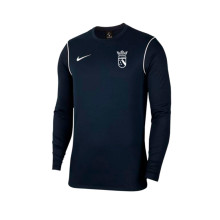 Majica dugih rukava Park 20 R Niño CD Denia Obsidian-White