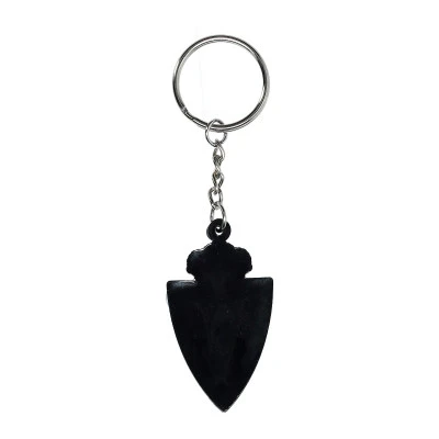 Privjesak za ključeve Pravi PVC grb Zaragoze