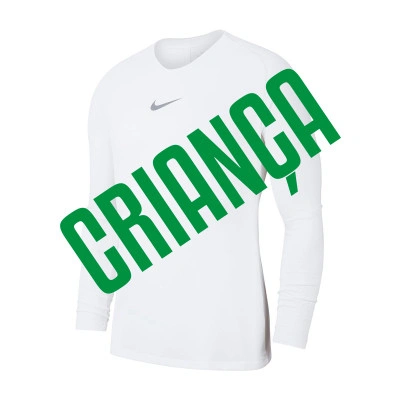 Dres Park First Layer m/l Niño GS Carcavelos