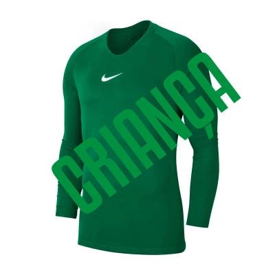 Dres Park First Layer m/l Niño GS Carcavelos