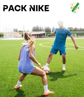 Pakiranje GS Carcavelos Jogo Guarda-redes