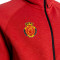 Jakna Nike RCD Mallorca Sportswear Tech Fleece Windrunner Hoodie