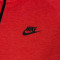 Jakna Nike RCD Mallorca Sportswear Tech Fleece Windrunner Hoodie