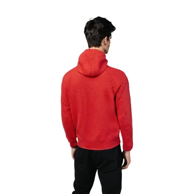 Jakna RCD Mallorca Sportswear Tech Fleece Windrunner Hoodie
