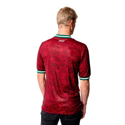 Dres Albaroma 2024-2025 Početna