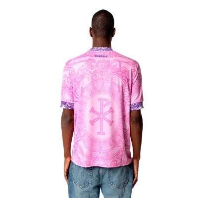 Dres Boreale 2024-2025 U gostima