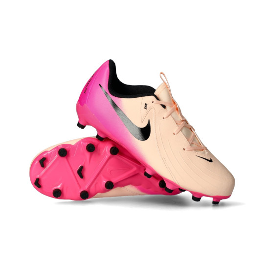 Kopačke Nike Djeca Phantom Gx II Academy FG/MG