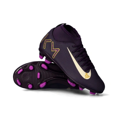 Kopačke Djeca Zoom Mercurial Superfly 10 Klub KM FG/MG