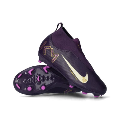 Kopačke Air Zoom Mercurial Superfly 10 Academy KM FG/MG Niño