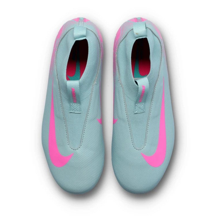 bota-nike-kinder-air-zoom-mercurial-superfly-10-akademie-ag-verde-5