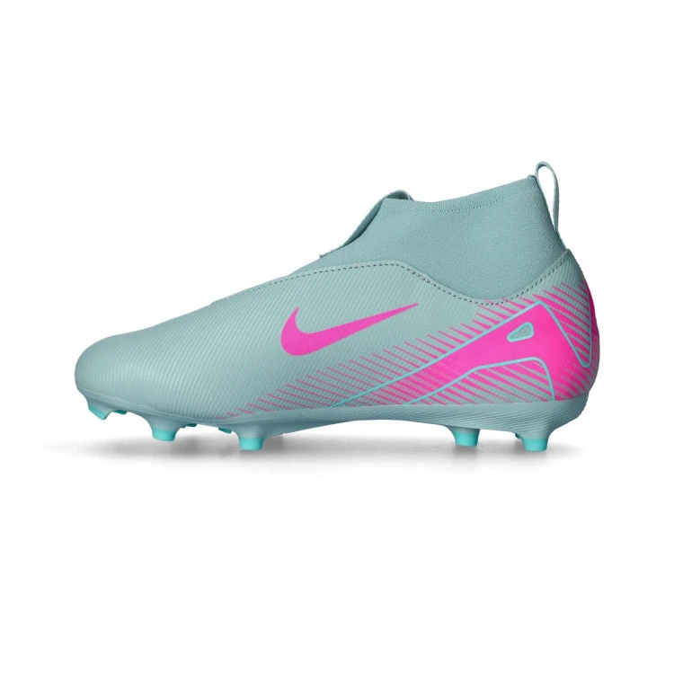 bota-nike-kinder-air-zoom-mercurial-superfly-10-akademie-fg-mg-verde-2