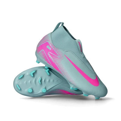 Kopačke Djeca Air Zoom Mercurial Superfly 10 Academy FG/MG