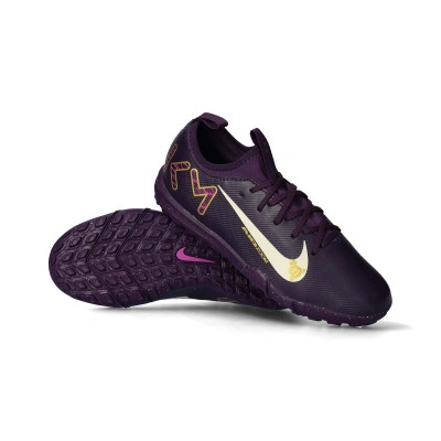 Kopačke Djeca Air Zoom Mercurial Vapor 16 Academy KM Travnjak