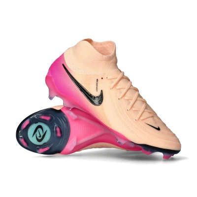 Kopačke Phantom Luna II Elite FG