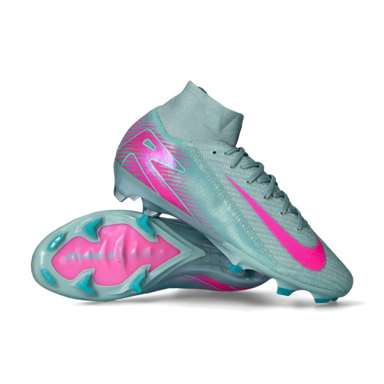 Kopačke Nike Air Zoom Mercurial Superfly 10 Elite FG
