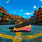 Kopačke Nike Air Zoom Mercurial Vapor 16 Elite FG Vinicius JR