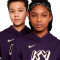 Majica dugih rukava Nike Djeca' Kylian Mbappé