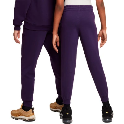 Duge hlače Djeca Kylian Mbappé